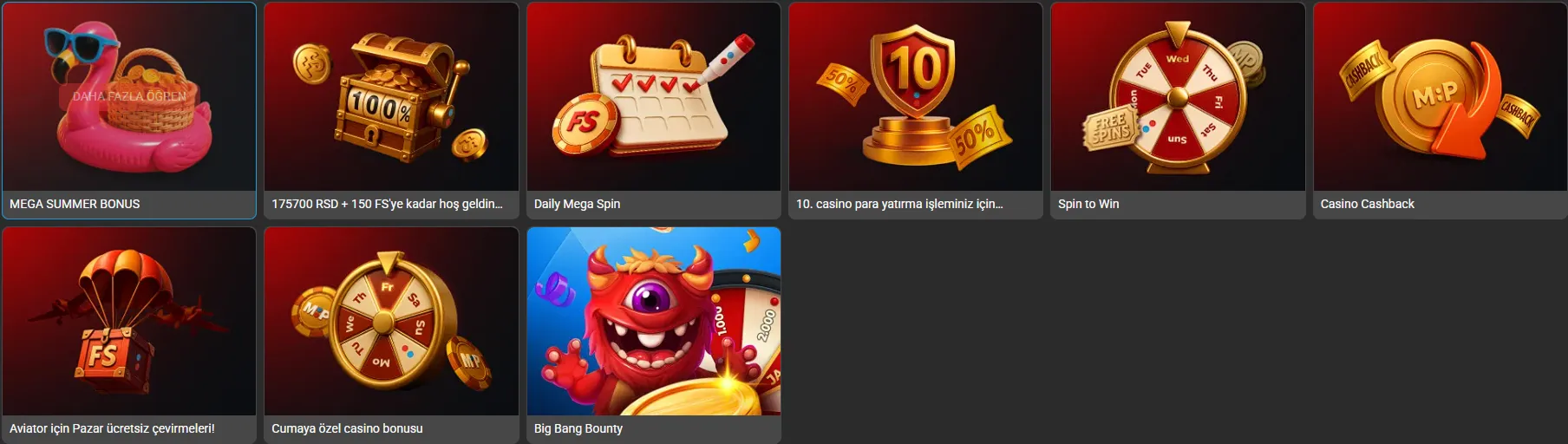 Yeni Üyenin İlk Durağı: Megapari Kayıt Adımları
