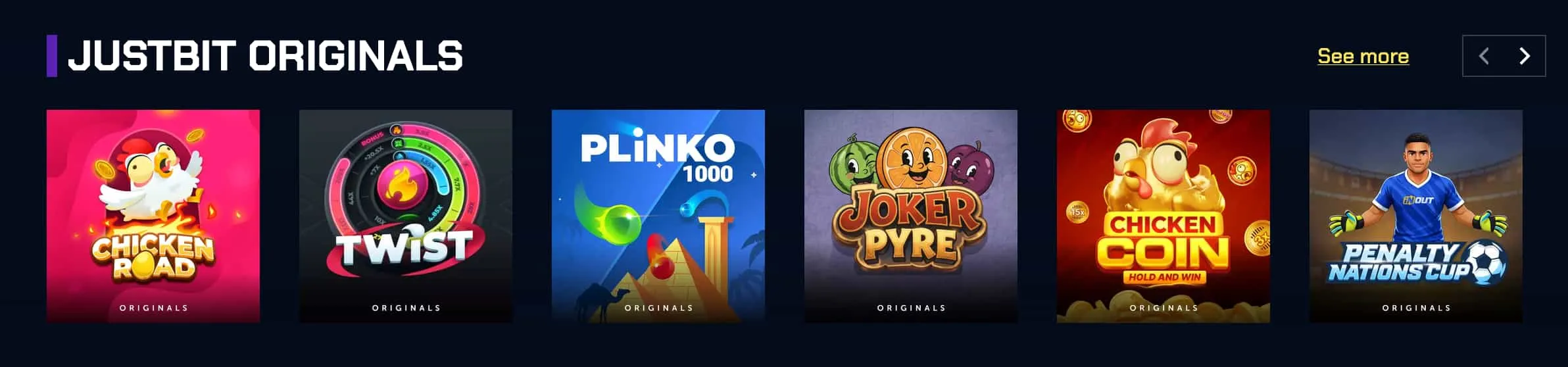 Acemiye Işık Tutan Megapari Bonus Seçenekleri